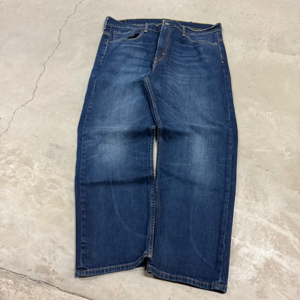 Levis size 38x30
